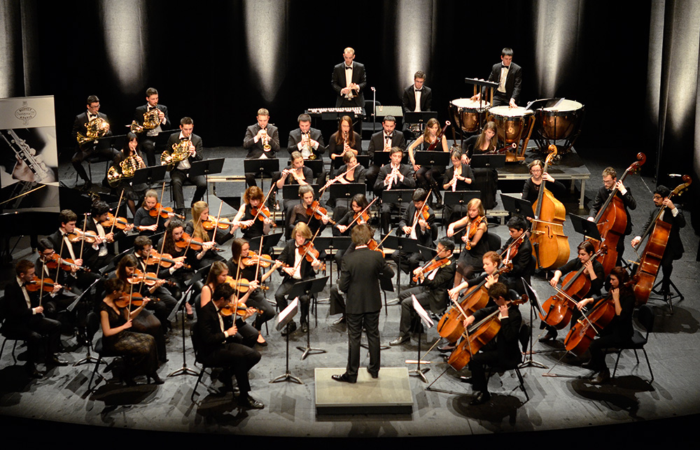 IMEP Symphony Orchestra